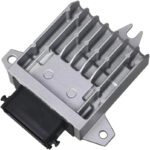 TCM TCU Trasmission Control module L34T 18 9E1D 9E1E For 2007-2009 Mazda 3 2.3L - Ảnh 6