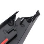 For 2011-19 Ford Explorer Windshield Outer Trim Pillar Molding Right &Left Side – Vaizdas 5