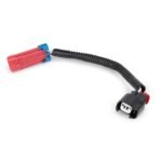 Vapor Canister Vent Solenoid Valve for 04-12 Chevrolet GMC Hummer 911-070 — изображение 5