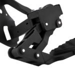 Rear Bed Step for Ram 1500 DT Dual Exhaust Vehicles 19-22 82215289 - Сурет 2