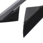 For 2011-19 Ford Explorer Windshield Outer Trim Pillar Molding Right &Left Side – Vaizdas 6