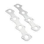 Ford F150 F250 Expedition 1997-2003 5.4L V8 Shorty Manifold Header — изображение 7