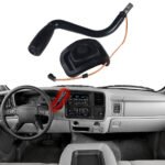 905-106 For GM Pickup Shift Select Lever with Tow Haul Package 4 Speed AT A/T – Vaizdas 8