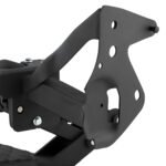 Rear Bed Step for Ram 1500 DT Dual Exhaust Vehicles 19-22 82215289 - Сурет 7