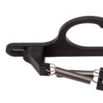 Aluminium Throttle Cable Carb Carburetor Bracket for Holley 4150 4160 Series - Ảnh 12