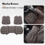 🔥HOT PRODUCT🔥 – Skin-Friendly & Dirt-Repellent Leather Seat - Cushions - Ảnh 46