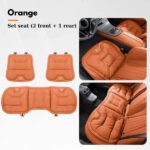 🔥HOT PRODUCT🔥 – Skin-Friendly & Dirt-Repellent Leather Seat - Cushions - Ảnh 28