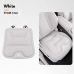 🔥HOT PRODUCT🔥 – Skin-Friendly & Dirt-Repellent Leather Seat - Cushions - Ảnh 21