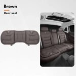 🔥HOT PRODUCT🔥 – Skin-Friendly & Dirt-Repellent Leather Seat - Cushions - Ảnh 2