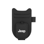 Car Sun Visor Glasses Holder – Easy Access. Space-Saving. Multi-Purpose Clip - Billede 63