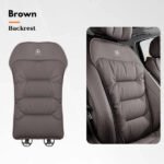 🔥HOT PRODUCT🔥 – Skin-Friendly & Dirt-Repellent Leather Seat - Cushions - Ảnh 4