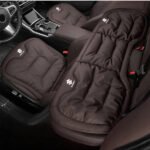 🔥HOT PRODUCT🔥 – Skin-Friendly & Dirt-Repellent Leather Seat - Cushions - Ảnh 37