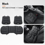 🔥HOT PRODUCT🔥 – Skin-Friendly & Dirt-Repellent Leather Seat - Cushions - Ảnh 39