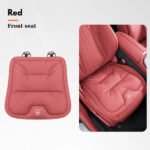 🔥HOT PRODUCT🔥 – Skin-Friendly & Dirt-Repellent Leather Seat - Cushions - Ảnh 16