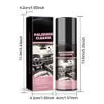 💖HOT SALE 49% OFF💖 Car Interior Cleaner - Billede 8