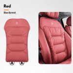 🔥HOT PRODUCT🔥 – Skin-Friendly & Dirt-Repellent Leather Seat - Cushions - Ảnh 19
