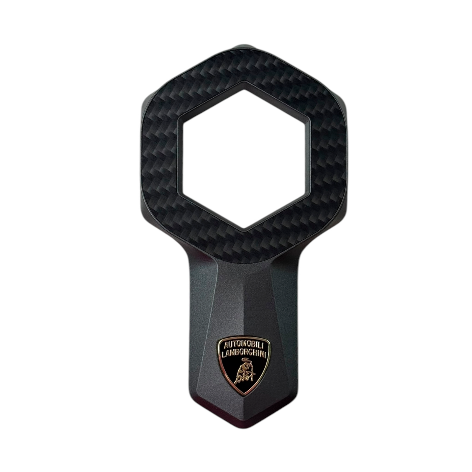Lamborghini_Phone_Accessories_by_AutoWin.png Lamborghini Magnetic Car Vent Mount for Universal Smartphone — изображение 1