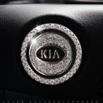 ⁦GlamStart Bling Car Start Button Cover Ring⁩ - الصورة ⁦25⁩