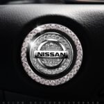 ⁦GlamStart Bling Car Start Button Cover Ring⁩ - الصورة ⁦6⁩