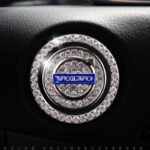 ⁦GlamStart Bling Car Start Button Cover Ring⁩ - الصورة ⁦16⁩