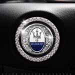 ⁦GlamStart Bling Car Start Button Cover Ring⁩ - الصورة ⁦36⁩