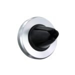 Black Ferrari Car Phone Holder – Air Vent Mount | Universal Fit - 圖片 2
