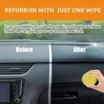 Tabarruq Car interior Renovate Wax — изображение 7