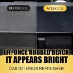 Tabarruq Car interior Renovate Wax — изображение 4