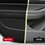 Tabarruq Car interior Renovate Wax — изображение 5