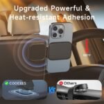 Magnetic Phone Holder for Car — изображение 4