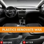 Tabarruq Car interior Renovate Wax — изображение 10