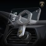 Lamborghini Magnetic Car Vent Mount for Universal Smartphone — изображение 5