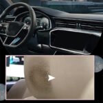 💖HOT SALE 49% OFF💖 Car Interior Cleaner - Billede 4