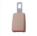Seat Belt Extender – Secure 2.1 Buckle Extension for Added Comfort & Accessibility - Image 5