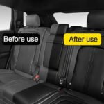 Tabarruq Car interior Renovate Wax — изображение 11