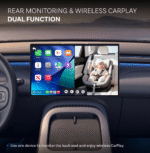 Cabin Care Wireless CarPlay Adapter - 圖片 3