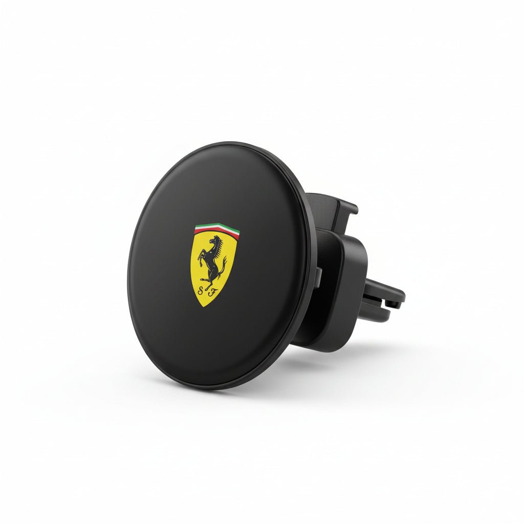 pro-shot-1726ca34-ce16-4514-9cd7-7f3a8b5fd32e.jpg Ferrari Magnetic Car Holder – Universal — изображение 1
