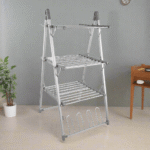 Multipurpose 3 Layer Electric Clothes Drying Rack (66cm) - 圖片 5