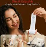 VACBIRD [2026 Upgraded] 🔥X7 Cordless Travel Vacuum Bag Set – Vaizdas 4