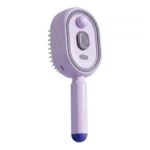 Electric Spray Air Cushion Massage Comb - Billede 16